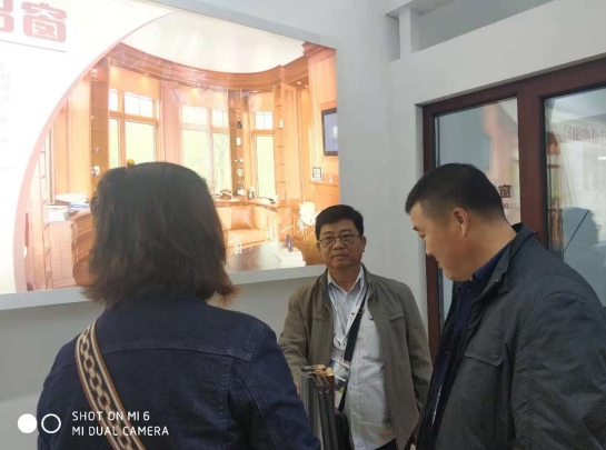 2018FBC門(mén)窗幕墻展,天乙引領(lǐng)節(jié)能門(mén)窗新潮流(圖6) 2018FBC門(mén)窗幕墻展,天乙引領(lǐng)節(jié)能門(mén)窗新潮流(圖6)