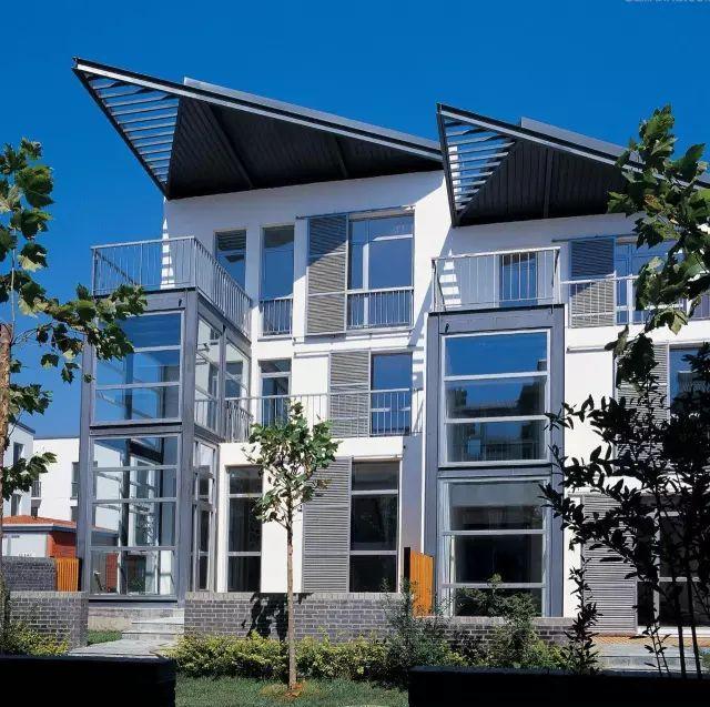 為什么說塑鋼門窗是世界公認的最佳節(jié)能門窗